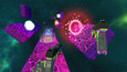 Nebuli gameplay thumbnail with neon targets and platforms
